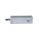 ADN-16-5-A-P-A FESTO 536219 Pneumatic Compact Cylinder Piston Piston Rod Design 16mm Bore 5mm Stroke