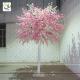 UVG 10ft White and Pink Factory Direct Artificial Tree Peach Branch to Landscape Weddings