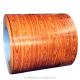 Cold Rolled CGCC Prepainted Galvanized Steel Coils 0.50mm Color Coated HDP PPGL