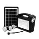 Save Phone Storage Energy Household Solar Light Kit Rechargeable 10000mAh
