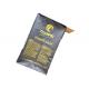 Biodegradable 20kg Multiwall Kraft Paper Valve Bag Sack