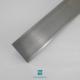 Grade 304/316L Stainless Steel Railing Tubes Square Shape 40x40mm X T2.0mm