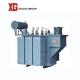 33KV 11kv Oil Immersed Type Transformer High Voltage Substation