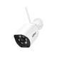 Digital Wide Dynamic 1920P TF Card Wireless Night Vision Wifi Security Home Baby Pet Camera