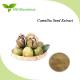 OEM Camellia Seed Extract Anti Inflammatory Herbal Extraction