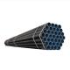 ASTM A53 Seamless Low Carbon Steel Pipe API 5L Round Black ASTM A106