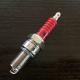Ignition Parts Red D8TC NGK D8EA Motorcycle Spark Plugs For Motorcycle Accessories