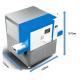 Genitec Laser Cutting Machine With Throwing Inine Cutting Machine ZMLS3000