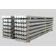 6061 Aluminium Solid Round Bar Mill Finished High Strength