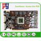 2 Layer HASL FR4 4oz PCB Printed Circuit Board Assembly