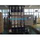 ISO Ultrafiltration Membrane System Ultrafiltration Water Treatment Plant For Mineral Water