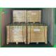 215GRS 250GRS SBS Paper Solid White Core Folding Carton Board