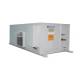 Residential Unitary DX Split Air Conditioning Units 25 kW With Fully Hermetic Volute
