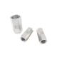 Stainless Steel 304 Non Return Check Valve Thread Ends for Long-lasting Durability