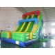 Giant Double lane Inflatable Slide (CYSL-33)