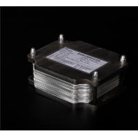 750℃ Solid Oxide Fuel Cell Stack High Fuel Utilization Huatsing Power