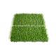 Polyurethane Backing Artificial Fake Grass Decor Carpet For Balcony Anti-UV