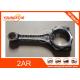 Lightweight Engine Connecting Rod For Toyota Camry Hybrid Model 1320139226 13201-39226-A0 13201-39226-B0