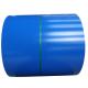 Width 600-1500MM Pre painted galvanized steel coil cold rolled 16 gauge 24 gauge PPGI coil DX51D ppgi steel coil