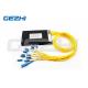 CWDM Wavelength Division Multiplexer ABS 16CH 18CH For FTTH FTTA