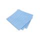 Spunlace Printing Non Woven Cleaning Wipes / Bathing Cleaning Wipes