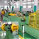 Silicon Steel Transformer Core Cutting Machine Two Cutting Two Punching