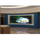 High Difinition Indoor Full Color LED Display Screen Excellent Color Uniformity