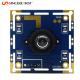 1mp Raspberry Pi Global Shutter Camera Cmos Color Manual Focus