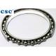 Steel Ball Angular Contact 7200D High Precision Bearings