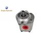 High Pressure Turolla Group 2 Gear Motor Snm 2 Key Shaft 0.51in 3,3600 Psi Gear Pump