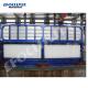 15 Ton Direct Refrigeration Ice Block Machine for Fast Cooling Edible Ice Production