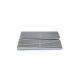 ODM ISO Serrated Boiler Grate Bar Cast Iron 800*260cm High Temperature Resistant