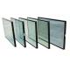 Free Sample Provided Architectural Insulated Glass for Outlet Shop