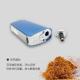 Heater Cigarette No Burnt Hnb Device With Adjustable Smoking Temperature