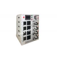 400VDC Pulse Reverse Power Supply 342VAC High Frequency 3 Phase DC Rectifier