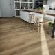 Waterproof Laminated Vinyl Plank Flooring with Wood Texture and Unilin Locking System