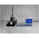 HUATEC TG-100E Coulometric Thickness Tester Metal Coating Thickness Gauge Electrolytic Thickness Gauge Inbuilt Printer