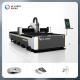 3000W HEXS1 3015 CNC Laser Cutting Machine For Metal Sheet 4000mm*2000mm
