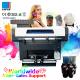 Speed UV DTF Crystal Sticker Printer Automatic Grade For Various Applications