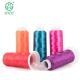 Marathon Color 100% Polyester Embroidery Thread for Machine Embroidery Samples