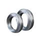 Sell Well New Type  Electro Galvanized Barbed Wire 50 KG Per Roll GI Barbed Wire Bunnings For Protection