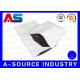 Heat Seal Custom Printed Resealable Aluminum Foil Packaging Bags SGS ISO 9001