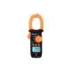 LCD Display Pocket Clamp Meter Mini Digital Voltmeter Ammeter Dc 100v 10a