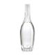 500ml Custom Color Spirit Liquor Glass Bottle With Cork for Provided Freely Sample