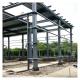Steel Frame Steel Structure Buildings For Prefabricated House Office Building