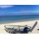 Custom Water Sports Polycarbonate Boat For Family Entertainment