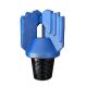 High Wear Resistant Pdc Drag Bit Rotary Drill Customizable Sizes