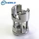 High Demand Custom Precision 5 Axis Cnc Turning Milling Machining Metal Aluminum Parts Stainless Steel Service