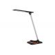 ABS + Aluminum + PC Wireless LED Table Lamp Mobile Wireless Charging Function