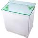 Electric Apartment Top Load Washing Machine With Dryer Water And Power Saving